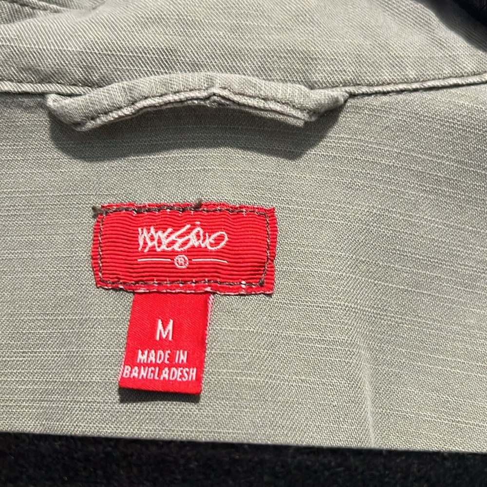 Jacket - Mossimo - Picture 5 of 13